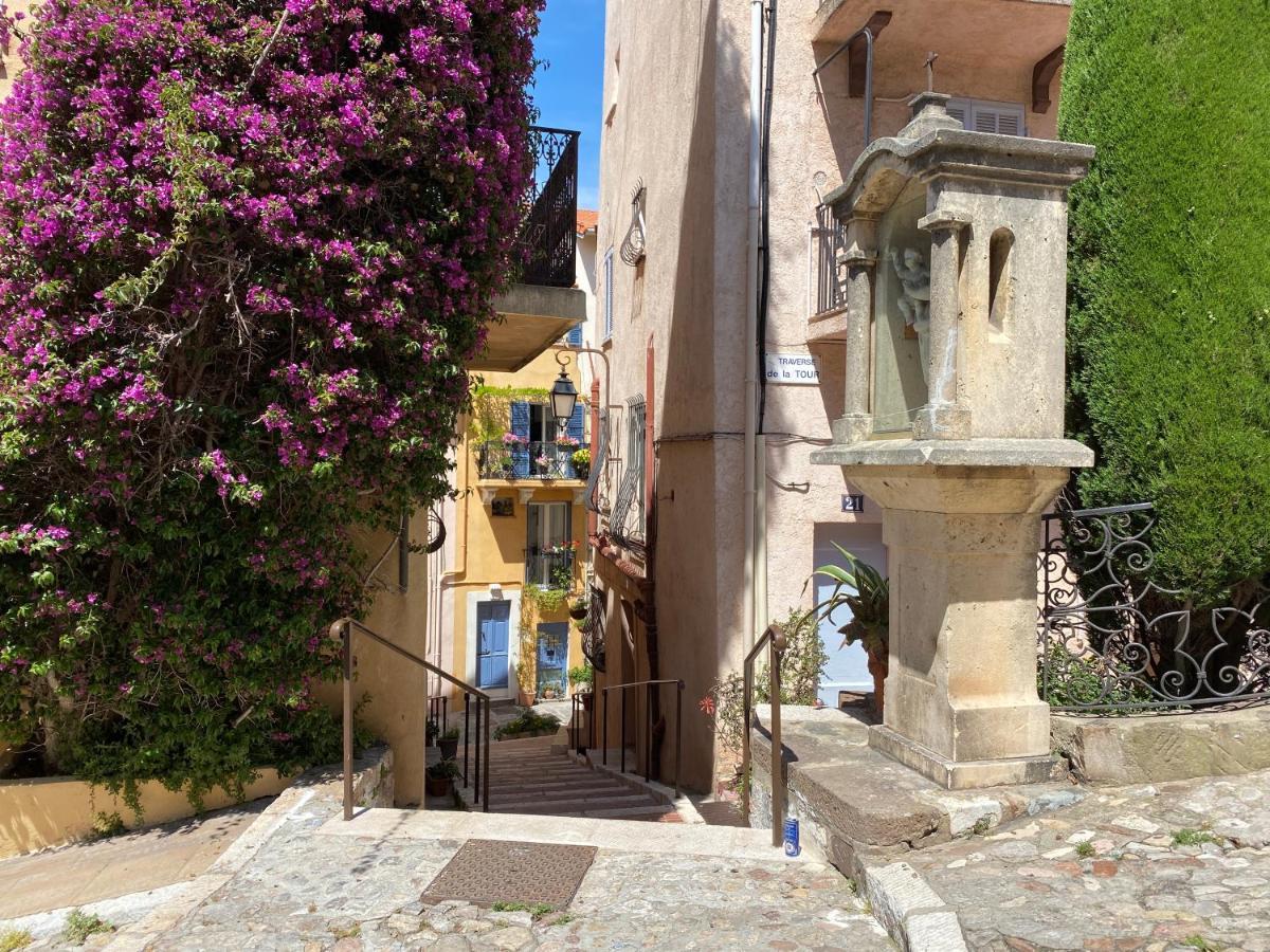 Apartment Le Suquet, Old Town, Center, 2 Appt, Public Parking Cannes