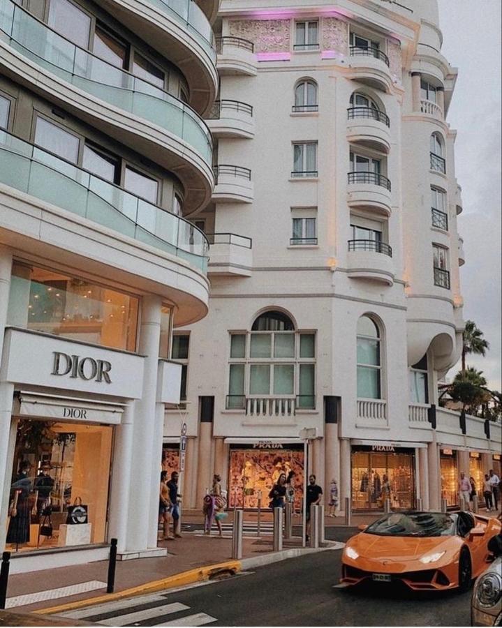 Le Suquet, Old Town, Center, 2 Appt, Public Parking * Cannes